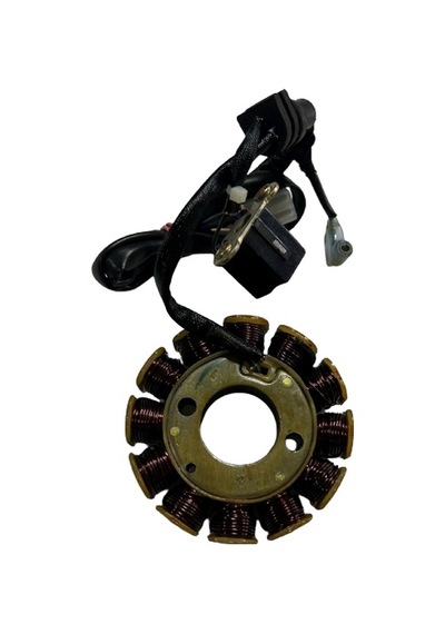 Bajaj Dıscover 125 Statör  Dcr266