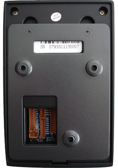 Zkteco Sc403 Proximity Kartlı Geçiş Kapı Kontrol Pdks Cihazı