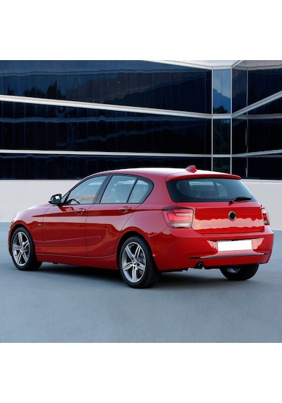 Bmw 1 Serisi F20 2011-18 Arka Bagaj Amortisörü 1 Ad. 51247239871
