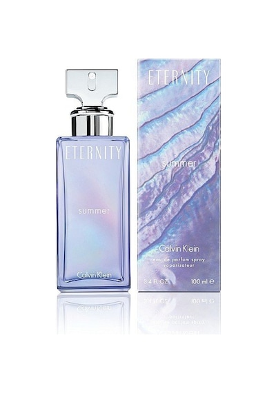 Calvin Klein Eternity Summer Kadın Parfüm EDP 100 ML