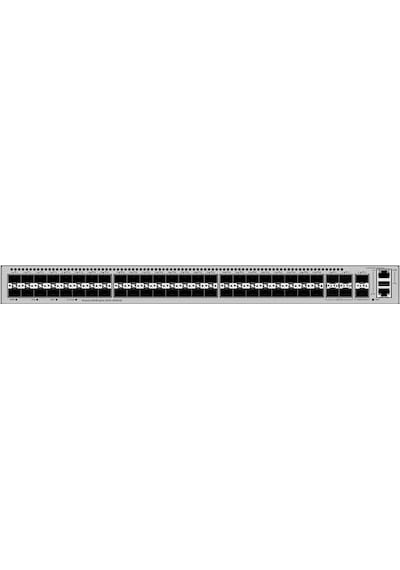 Huaweı 48port Ekıt S530-48s4xe 48xsfp 4xsfp /2x10g Stack Yönetilebilir Switch Rackmount Layer3