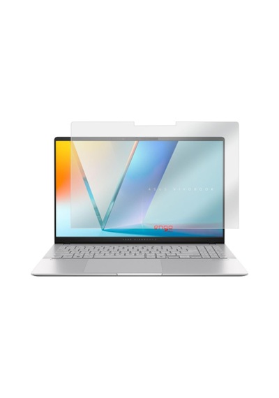 Asus Vivobook 16 Flip Mat Ekran Koruyucu 16 İnç Şeffaf