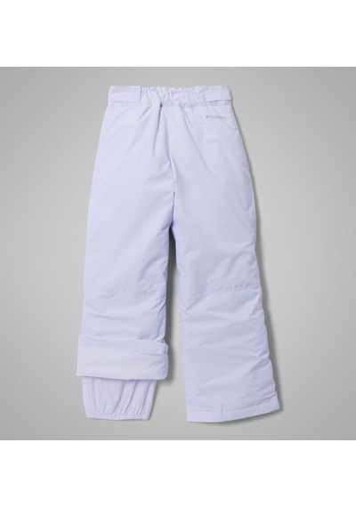 Columbia Columbıa Starchaser Peak Kız Çocuk Kayak Pantolonu 2089891-568 Lila