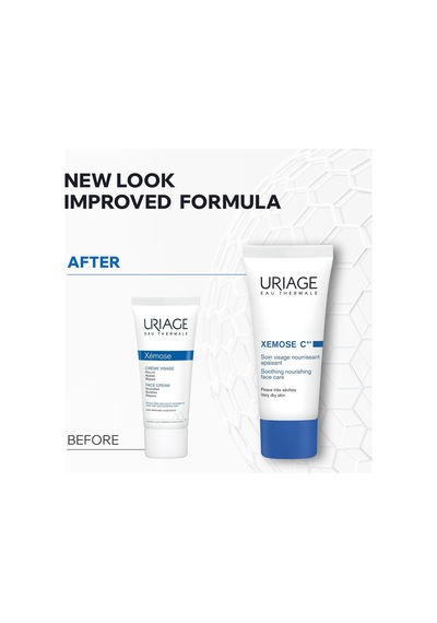 Xemose Creme Visage T 40ml