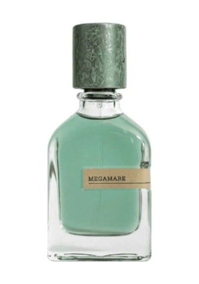Orto Parisi Megamare Unisex Parfüm 50 Ml Fresh