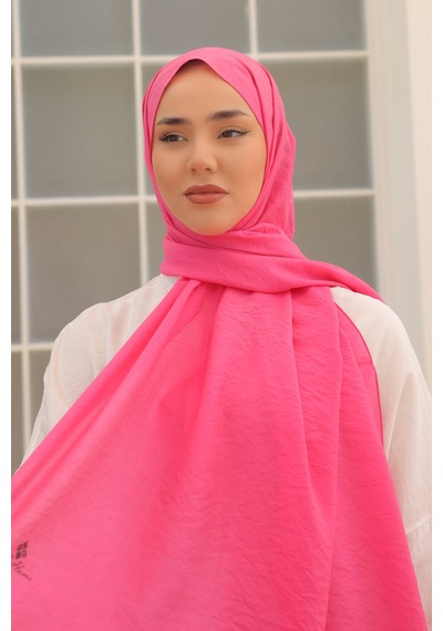 Silk Home Olinda Şal 49002-34 Pembe