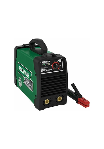 Askaynak 205 Super 205S İnverter Kaynak Makinesi