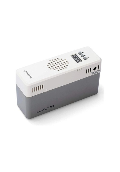 Humidicup M1 Elektronik Puro Nemlendirme Cihazı 800 Capacity