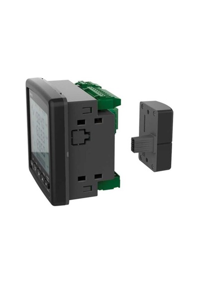Entes M4012 Mm-002 I/o Gi Ri Ş/çıkış Modülleri 2 Röle 5a /250 Vac No
