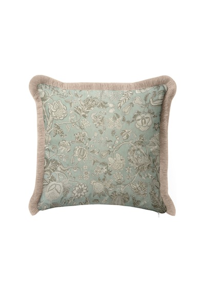 Çiçek Motifli Vintage Saçaklı Yastık Kılıfı-botanik Country Mint Vizon Krem Püsküllü Kırlent Kılıfı Kayıp Lagün Ritüel Çiçek Motifli Vintage Saçaklı Yastık Kılıfı-botanik Country Mint Vizon Krem Püsküllü Kırlent Kılıfı Kayıp Lagün Ritüel