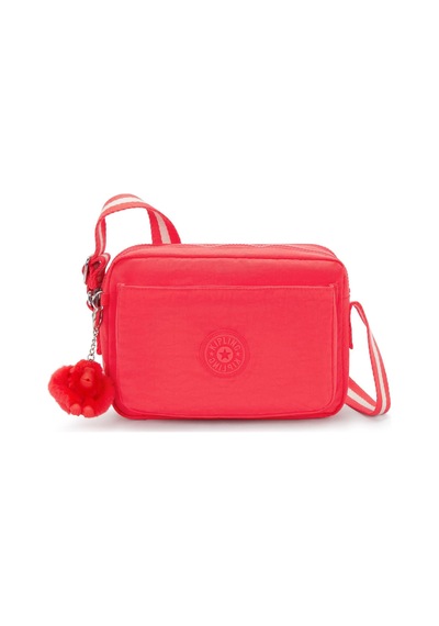 Kipling Abanu M Basic Omuz Çantası Ki7076-5dx Çok Renkli