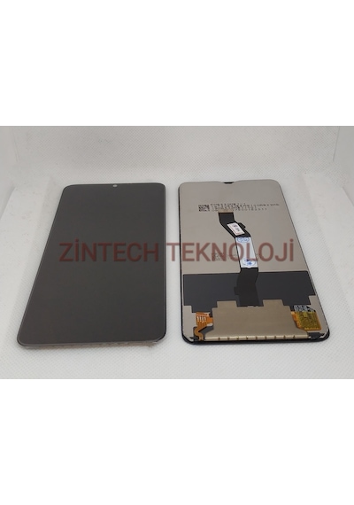 Xiaomi Redmi Note 8 Pro Lcd Ekran+Dokunmatik