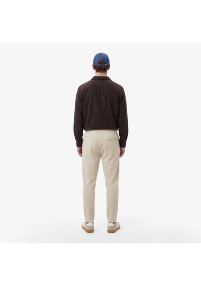 Nautica Erkek Krem Jogger Fit Eşofman Altıdüzp57125t