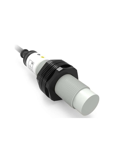 Lanbao Cr18tscn08atc ,m18/8mm Ac-nc 2-kablo Kapasitif Sensör