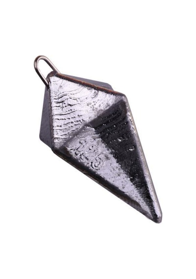 Piramit Olta Kurşunu (Kısa Telli) 75Gr