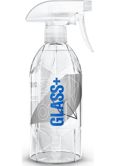 Gyeon Q²m Glass+ Hidrofobik Cam Temizleyici - 500 Ml