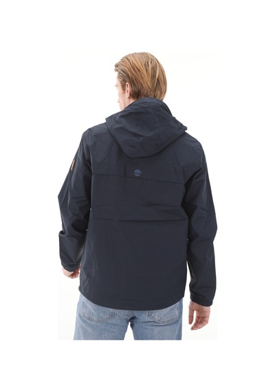 Timberland B0a5xrs4331-r Water Resistant Shell J Erkek Ceket Lacivert