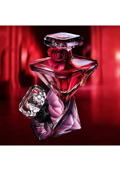Lancome La Nuit Tresor Rouge Drama Edp Intense 100 Ml Aromatik