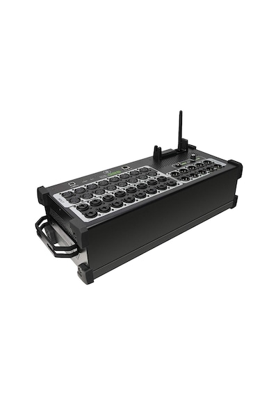 Mackie Dl32S 32 Kanal Dijital Mikser