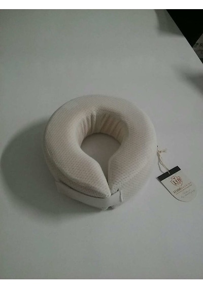 Medikaltec Oval Boyun Destek Yastığı