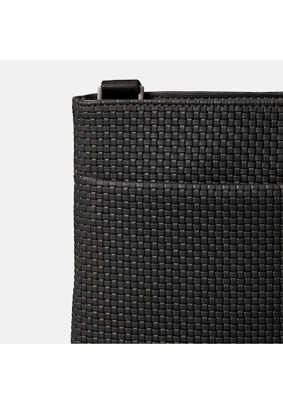 Calvin Klein Erkek Çapraz Çanta Lv04d3222gub1 Siyah