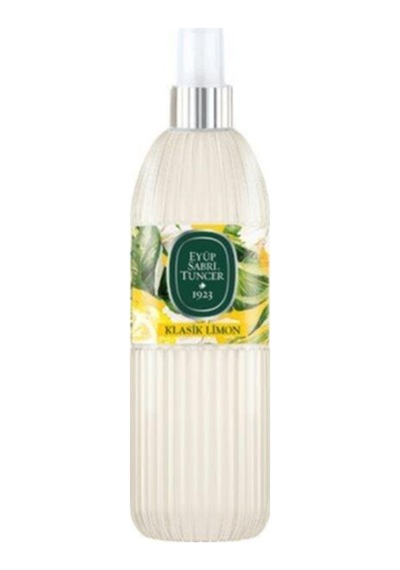 Eyüp Sabri Tuncer Kolonya 150ml Sprey Limon