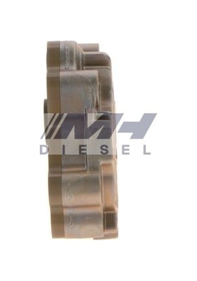 Bosch 0440020073 Dişli Yakıt Besleme Pompası Mitsubishi Canter 3.0 4.9 Dizel