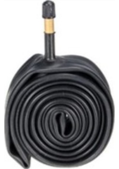 Continental Tour 700x32/47c Araba Sibop İç Lastik 40mm C0180691 Kutusuz Siyah