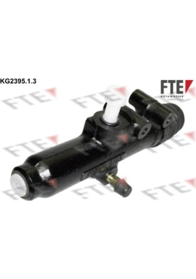 Fte Kg239513 Debriyaj Merkezi Üst Rekorlu 23mm Mercedes Benz 2521 2517 O303 N1011006883