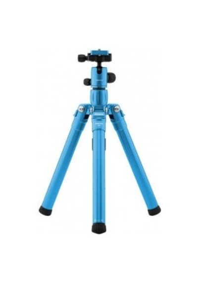 Benro Mefoto Roadtrip Air Tripod Blue