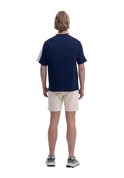Ellesse Erkek T-shirt - Em364-10277 Navy