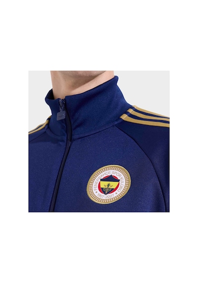 Adidas Erkek Ceket Fen Og2 Tt Hz1020 Mavi
