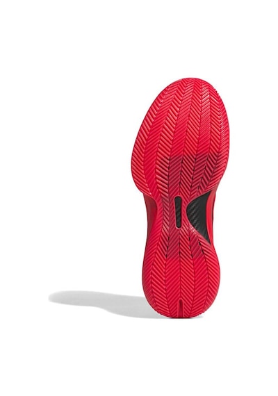 Adidas Adizero Select 3.0 Team Erkek Koşu Ayakkabısı Jr8273 Kırmızı Kırmızı