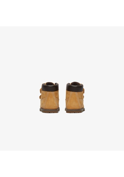 Timberland Pokey Pine Mid Çocuk Sarı Bot Tb1a127m2311 2800232
