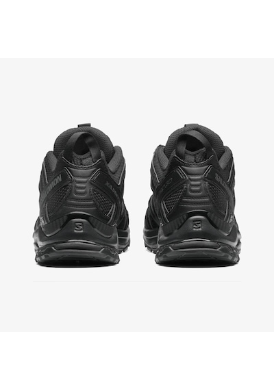 Salomon Xa Pro 3d Unisex Sneaker Black L41617400 Siyah