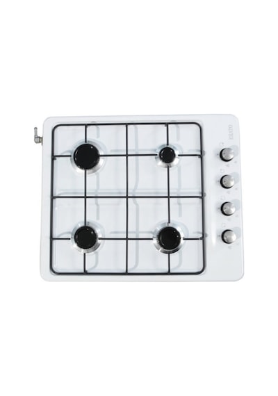 Erato 1385 LPG 4 Gözlü Set Üstü Ocak