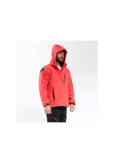 Freecamp Man 3 In 1 Softshell Ceket
