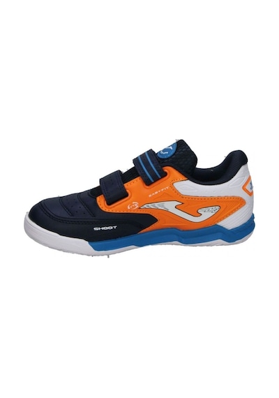 Joma Cajs2633ınv Cancha Jr Unisex Futsal Ayakkabısı Çok Renkli