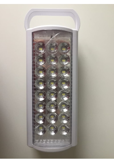 Fujita 2606l Usb 24 Ledli Işıldak
