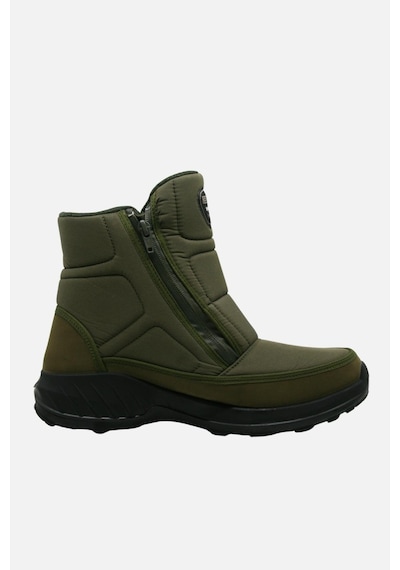 Scooter M4104th Haki Erkek Su Geçirmez Kar Botu Haki