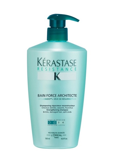 Resistance Bain Force Architecte 500 Ml
