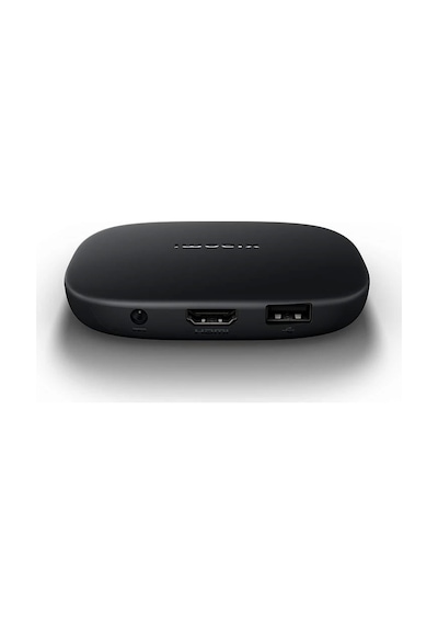 Xiaomi Mi Box S 4k Android Tv Box Medya Oynatıcı 3. Nesil