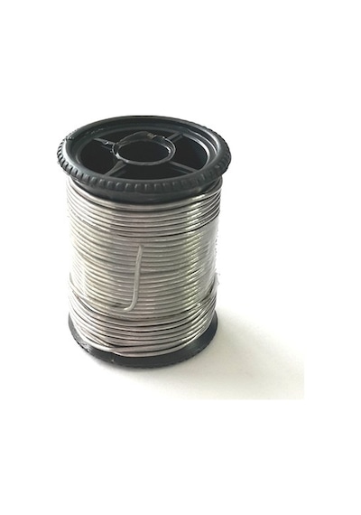 Soldex 0.75Mm İnce Lehim Teli - 5Metre