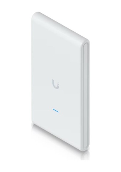 Ubnt Ubıquıtı U6-mesh-pro 2.4/5ghz Dualband Wıfı6 2x2 Mu-mımo 5.3gbps Dış Ortam Access Poınt Adaptör
