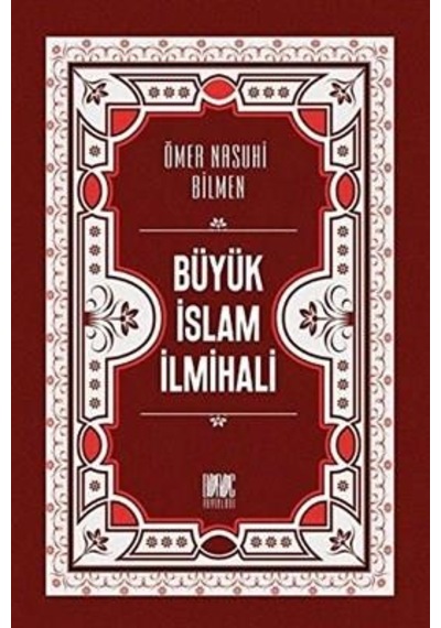 Büyük İslam İlmihali - Buruç Yayınları