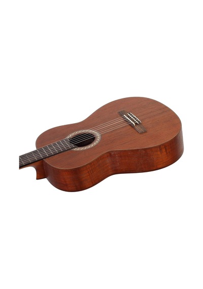 Valencia Cgltd2 Klasik Gitar Limited 2 Mat Özel Seri - Doğal Dokunuş - Sıcak Ses