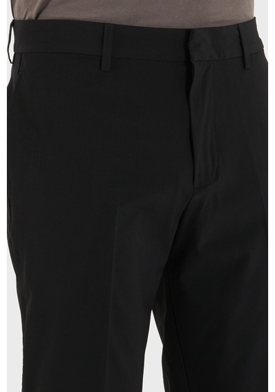 Emporio Armani Erkek Pantolon Em001505 Af21368 Uc001 Siyah