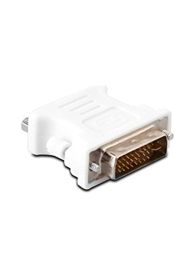 Sl-dvı01 Dvı 24+5 M To Vga 15 F Çevirici