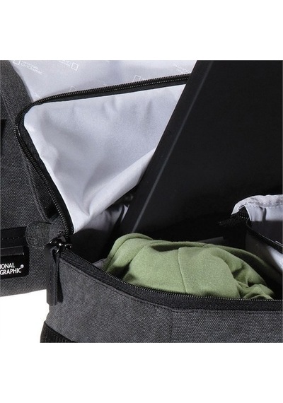 National Geographic Ng W2160 Omuz Çantası - Medium