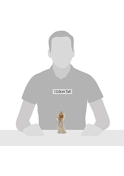 Enesco Heartwood Creek By Jim Shore Figurine, Çok Renkli, Tek Beden